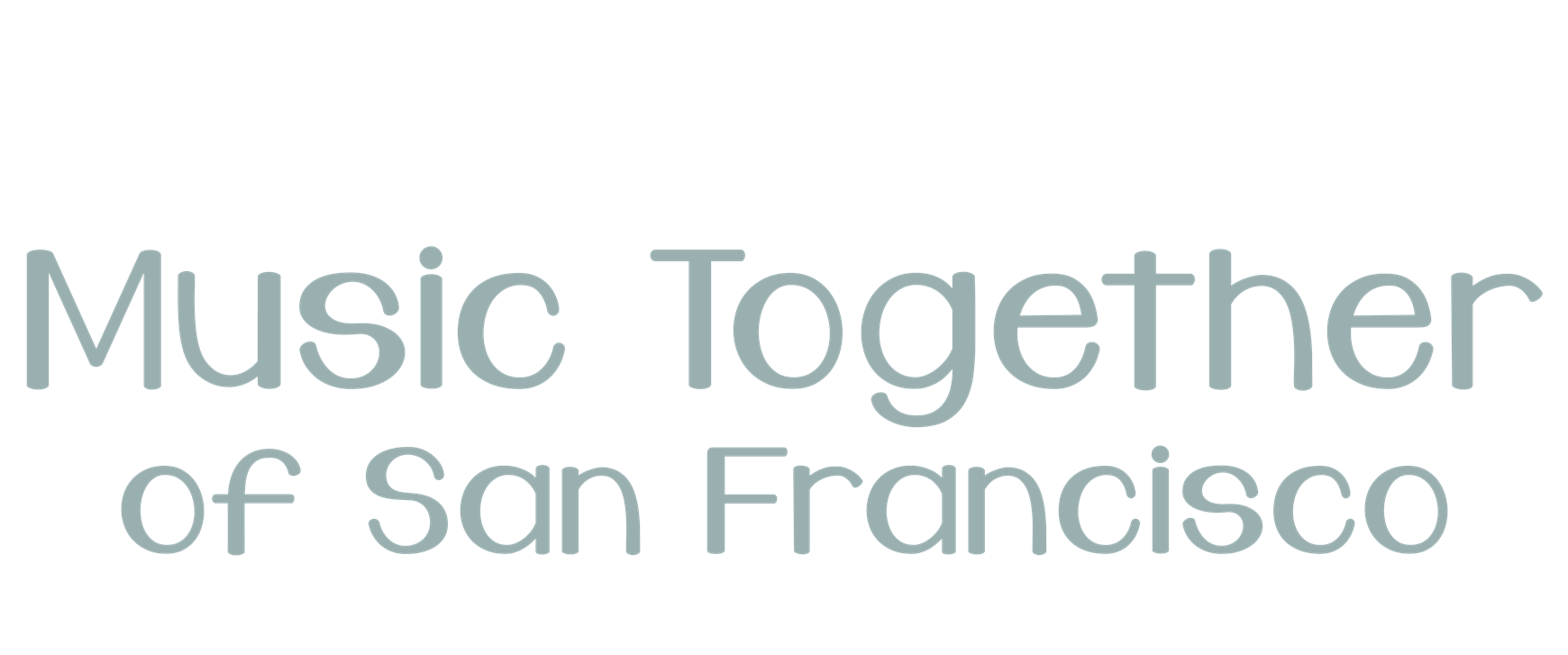 Music Together of San Francisco Teacher Sami